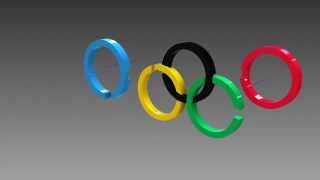 Parametric Rings Assembly