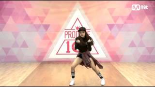 Choi Yoojung 최유정 - Fantagio 판타지오 - 24 Hours Mashup