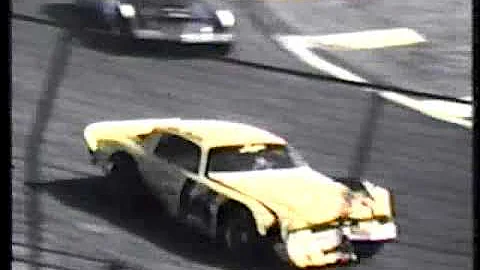 Raceway Park Blue Island, IL. 1978 Early Season Fo...
