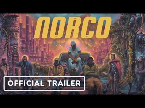 Norco - Official Launch Trailer