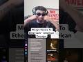 Micoye Reacts To Ethel Cain - American Teenager