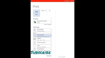Print on both side #short #shortvideo #shortsfeed