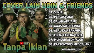 Lagu LAIN UDIN & FRIENDS cover full album - Lagu Pop Sunda