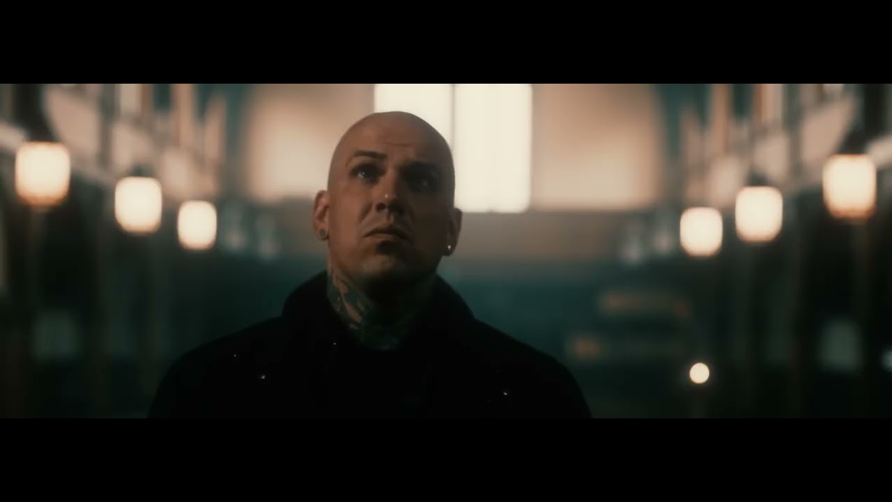 [Subtitulado En Español] Bad Wolves – Mama I’m Coming Home (Video Oficial)