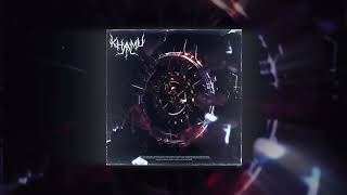 KHXXMU - Doomsday Clock (Official Audio)