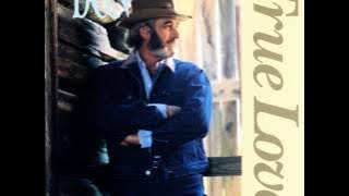 Don Williams - Diamonds to Dust