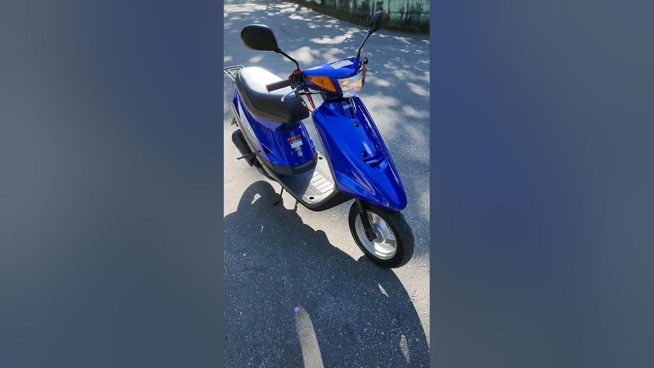 JOG 50cc MAIS NOVA DO BRASIL 1.800 KM 