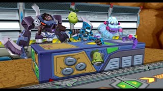Monthly PVP Event (Hopefully) 6/29/2025 part 2 Ohka BOTS | BOTS Acclaim 바우트