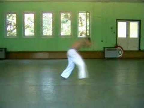 FF Tricks - Meia lua reversao