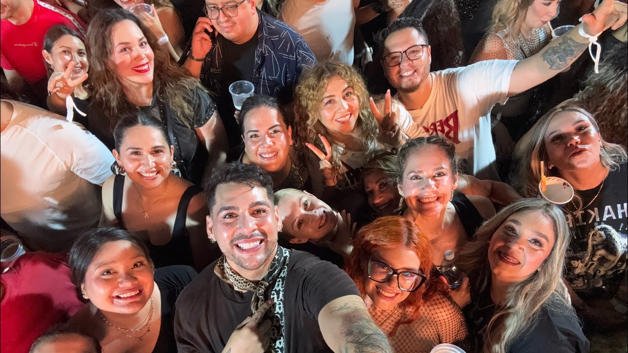 🎤✨ ¡Viví el show de Shakira! | Las Mujeres No Lloran World Tour Vlog