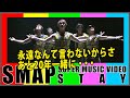 SMAP SUPER MUSIC VIDEO STAY 今年デビュー30周年 たったの50年一緒に SMAP SUPER MUSIC VIDEO STAY 今年デビュー30周年 たったの50年一緒に