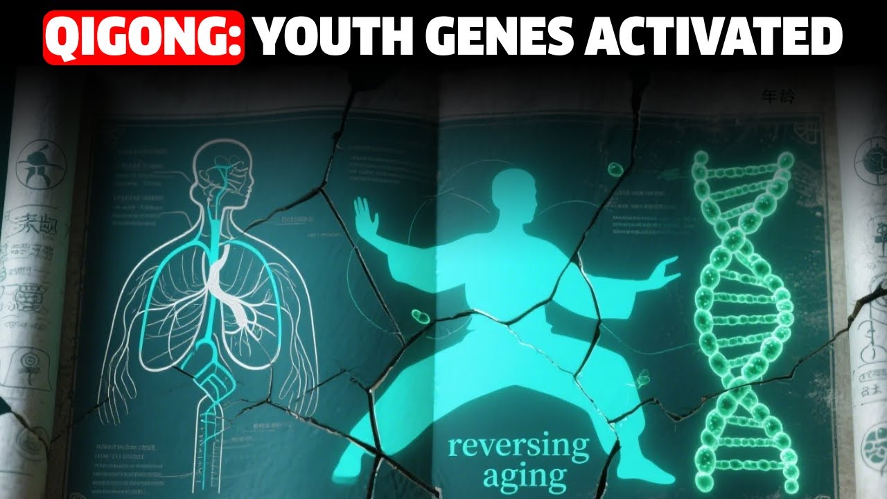 Can Qigong Really Clear Blocked Emotions and Revitalize Your Life