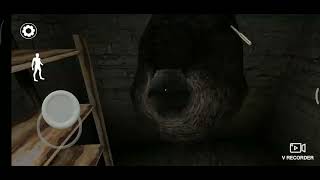Very haunted game this is very danger name is Granny