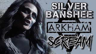 Silver Banshee Tribute