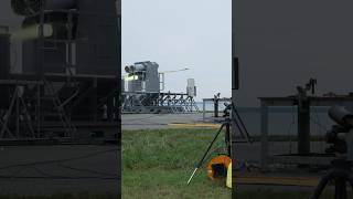 ATDWS provides rapid, deployable defense against high-volume attacks and counter-UAS threats.