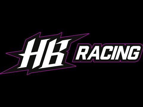 hb racing e819rs