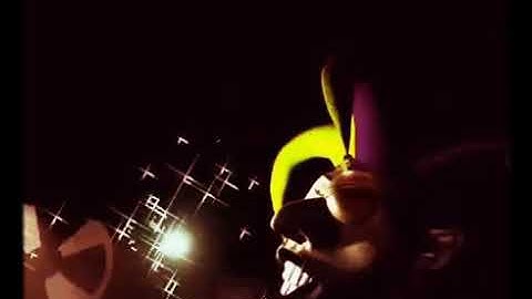 Jester Interactive logo 2001 (Wish vs Jester) King Of Fighters 97 meme