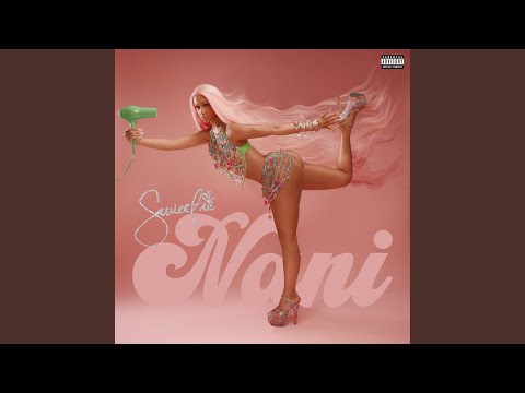 Saweetie - NANi