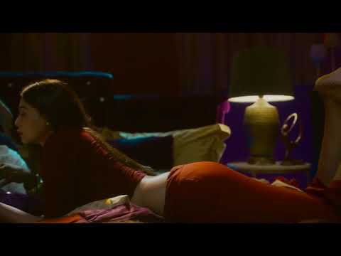 Mirzapur 2 Zarina Hot Dance Video