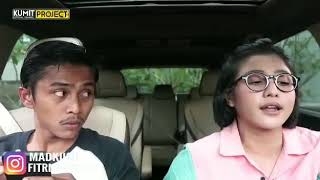 Bukan Curigaan Tapi Pengertian madkucil fitriarasyidi