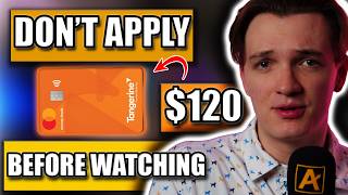 DON'T Get Tangerine Money-Back Credit Card Until You See This (Review): Best Free Credit Card?