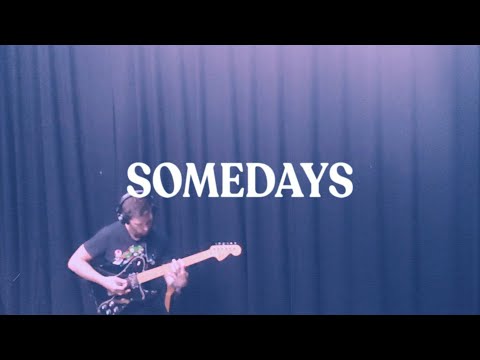 Attic Birds - Somedays (Music Video)