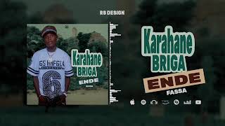 Karhane Birga Ende Fa