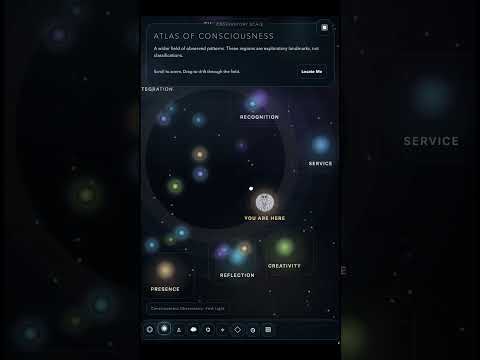 https://hijrani.com Come visit the Hi Network. The world’s first consciousness observatory...