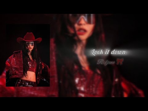 Lock it down - Jennie {UNRELEASED SONG} Blackpink Jennie 