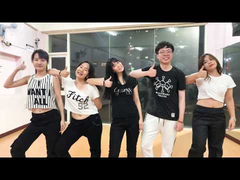 itzy ~ Dalla Dalla  魅力週四班 ( Full Ver. ) B
