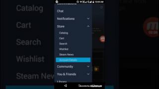 HOW TO REDEEM GIFT CARD\STEAM APP \ FREE STEAM WALLET (2020)