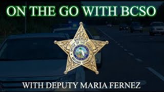 On The Go With BCSO Episode 2