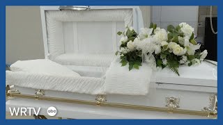 Tariffs could cause funeral care costs to rise