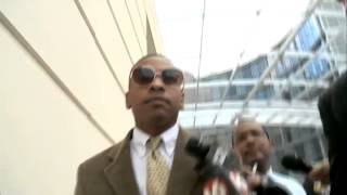 Officer guilty plea