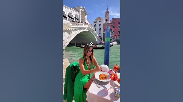 3 Best travel tips for Italy🇮🇹