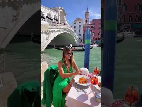 3 Best travel tips for Italy🇮🇹