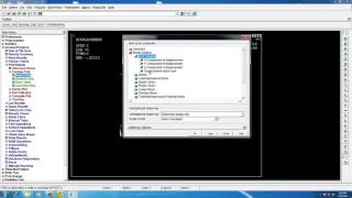Tutorial on  TRUSS ANALYSIS for begineers in ansys mechanical APDL