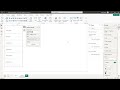 [9-New features] Microsoft Power BI bootcamp #4 Button Slicer November 2023