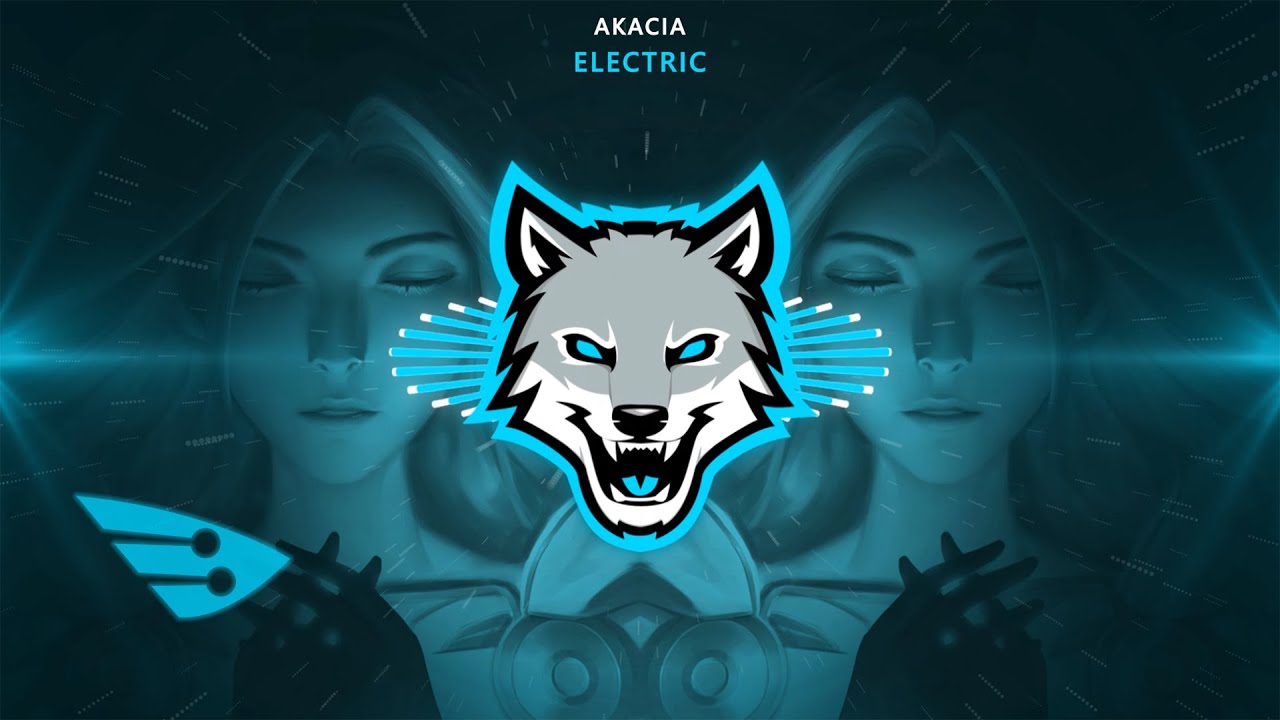 Akacia - Electric