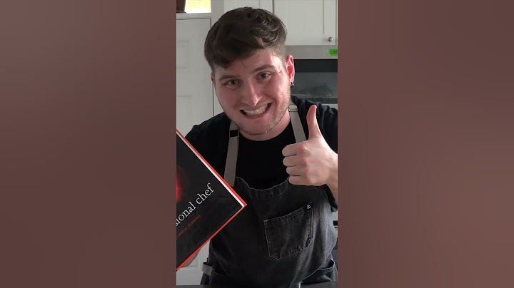 5 BEST Cookbooks From A Pro Chef (Top Picks)