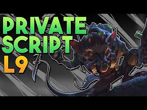 PRIVATE SCRIPT L9