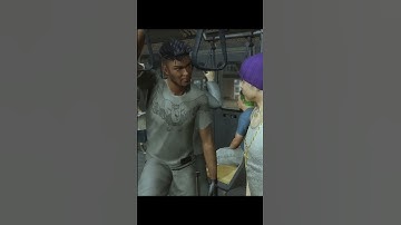 Saints Row 2: Waste Not Want Not | Try Harder #Shorts