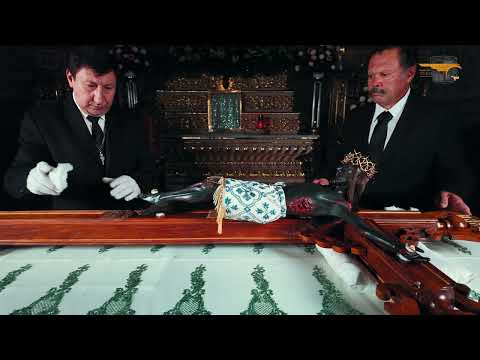 Documental del Santuario Expiatorio