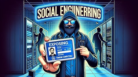 How Hackers Use Social Engineering to Infiltrate Companies
