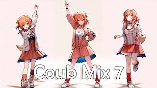 Coub mix #7 | Best Coub | Best Cube | Funny Coub | Funny Cube