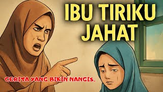 IBU TIRIKU JAHAT