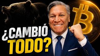 🥇 Bitcoin: ¿TERMINÓ el Bear Market