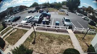 Not the other person VW Blue Beetle  PA SSK 1956 09/07/2025 12:05 pm driveby