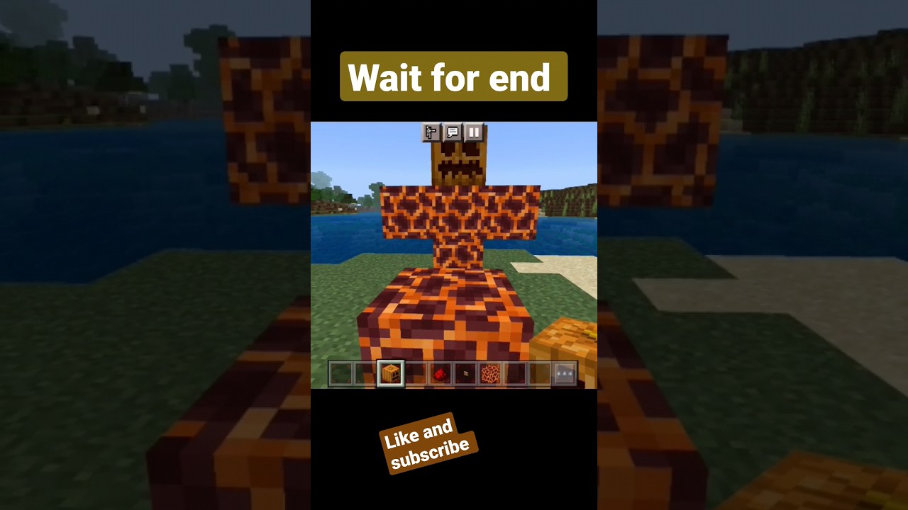 How To Make Magma Golem    It's Mod 