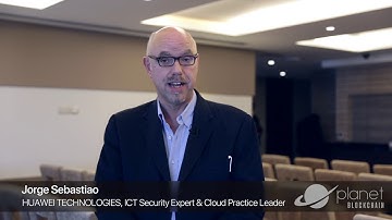 Jorge Sebastiao - ICT Security Expert